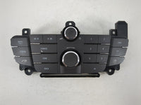 2011-2013 Buick Regal Climate Control Module Temperature AC/Heater Replacement P/N:13273259 Fits Fits 2011 2012 2013 OEM Use