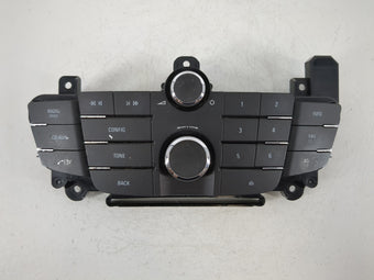 compare product 2011-2013 Buick Regal Climate Control Module Temperature AC/Heater Replacement P/N:13273259 Fits Fits 2011 2012 2013 OEM Used Auto Parts