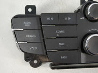 2011-2013 Buick Regal Climate Control Module Temperature AC/Heater Replacement P/N:13273259 Fits Fits 2011 2012 2013 OEM Use