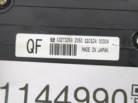 2011-2013 Buick Regal Climate Control Module Temperature AC/Heater Replacement P/N:13273259 Fits Fits 2011 2012 2013 OEM Use