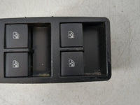2011 Buick Regal Master Power Window Switch Replacement Driver Side Left P/N:13222224 Fits Fits 2012 OEM Used Auto Parts - O