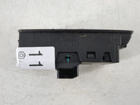 2011 Buick Regal Master Power Window Switch Replacement Driver Side Left P/N:13222224 Fits Fits 2012 OEM Used Auto Parts - O
