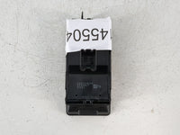 2011 Buick Regal Master Power Window Switch Replacement Driver Side Left P/N:13222224 Fits Fits 2012 OEM Used Auto Parts - O