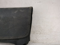 2011 Buick Regal Owners Manual Book Guide OEM Used Auto Parts - Oemusedautoparts1.com