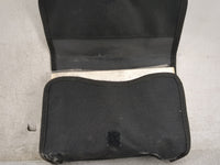 2011 Buick Regal Owners Manual Book Guide OEM Used Auto Parts - Oemusedautoparts1.com