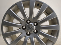 2011-2013 Buick Regal Oem Wheel Rim - Oemusedautoparts1.com