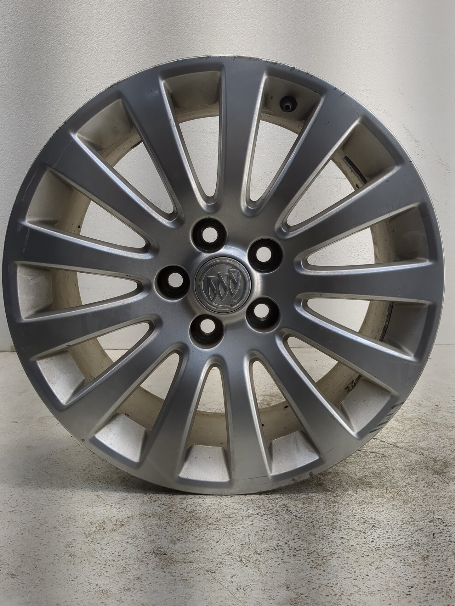 2011-2013 Buick Regal Oem Wheel Rim - Oemusedautoparts1.com