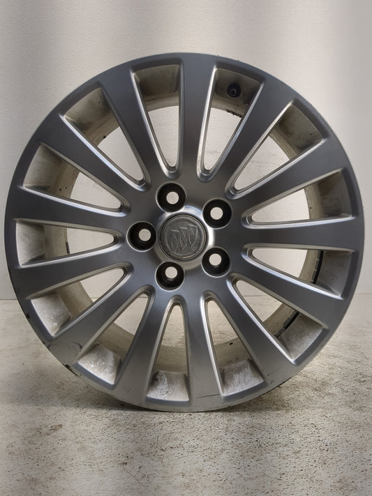 2011-2013 Buick Regal Oem Wheel Rim - Oemusedautoparts1.com