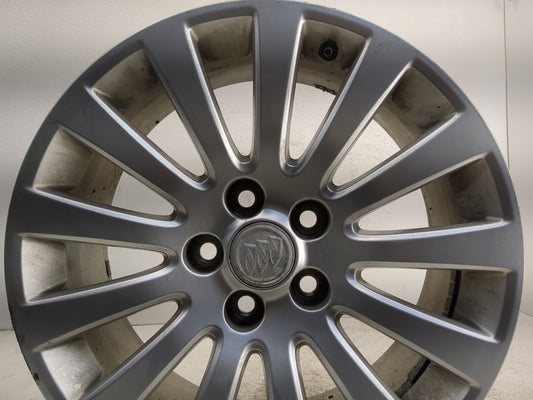 2011-2013 Buick Regal Oem Wheel Rim
