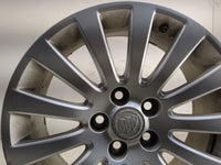 2011-2013 Buick Regal Oem Wheel Rim - Oemusedautoparts1.com