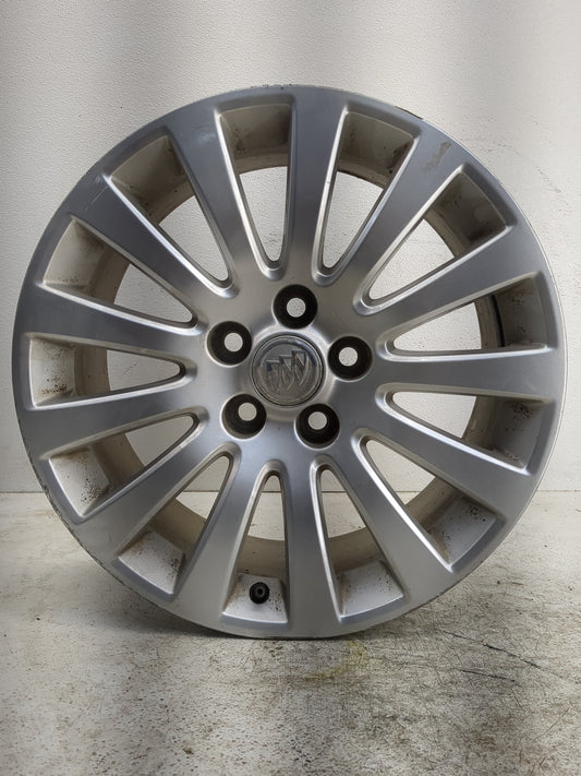 2011-2013 Buick Regal Oem Wheel Rim - Oemusedautoparts1.com