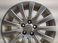 2011-2013 Buick Regal Oem Wheel Rim - Oemusedautoparts1.com
