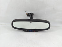 2011-2017 Buick Regal Interior Rear View Mirror Replacement OEM P/N:E11026539 Fits OEM Used Auto Parts - Oemusedautoparts1.c