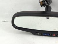 2011-2017 Buick Regal Interior Rear View Mirror Replacement OEM P/N:E11026539 Fits OEM Used Auto Parts - Oemusedautoparts1.c