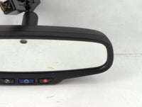 2011-2017 Buick Regal Interior Rear View Mirror Replacement OEM P/N:E11026539 Fits OEM Used Auto Parts - Oemusedautoparts1.c