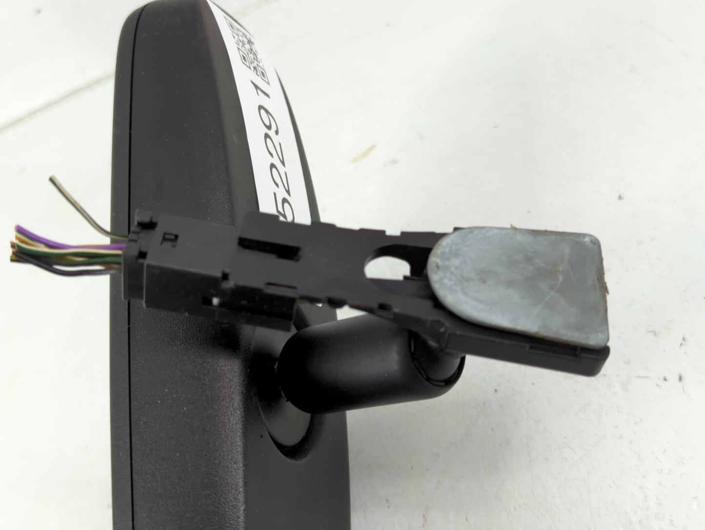2011-2017 Buick Regal Interior Rear View Mirror Replacement OEM P/N:E11026539 Fits OEM Used Auto Parts - Oemusedautoparts1.c