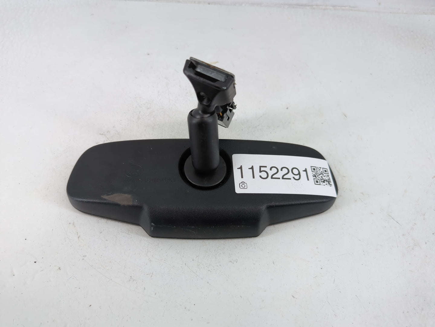 2011-2017 Buick Regal Interior Rear View Mirror Replacement OEM P/N:E11026539 Fits OEM Used Auto Parts - Oemusedautoparts1.c