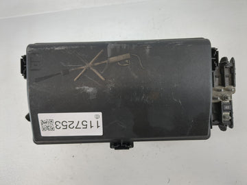 2011 Buick Regal Fusebox Fuse Box Panel Relay Module P/N:13343935 Fits OEM Used Auto Parts - Oemusedautoparts1.com