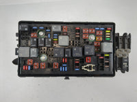 2011 Buick Regal Fusebox Fuse Box Panel Relay Module P/N:13343935 Fits OEM Used Auto Parts - Oemusedautoparts1.com
