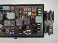 2011 Buick Regal Fusebox Fuse Box Panel Relay Module P/N:13343935 Fits OEM Used Auto Parts - Oemusedautoparts1.com