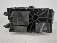 2011 Buick Regal Fusebox Fuse Box Panel Relay Module P/N:13343935 Fits OEM Used Auto Parts - Oemusedautoparts1.com