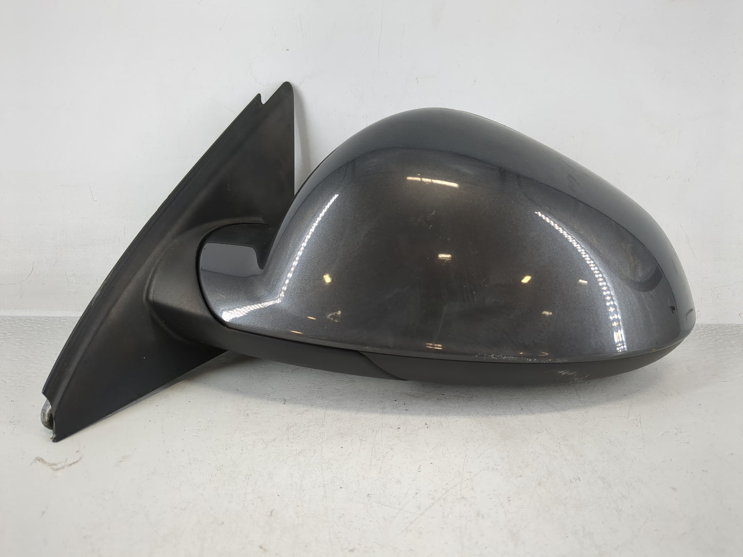2011-2013 Buick Regal Driver Side View Mirror - Left Door Mirror OEM Used - Oemusedautoparts1.com