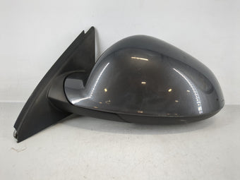 compare product 2011-2013 Buick Regal Driver Side View Mirror - Left Door Mirror OEM Used