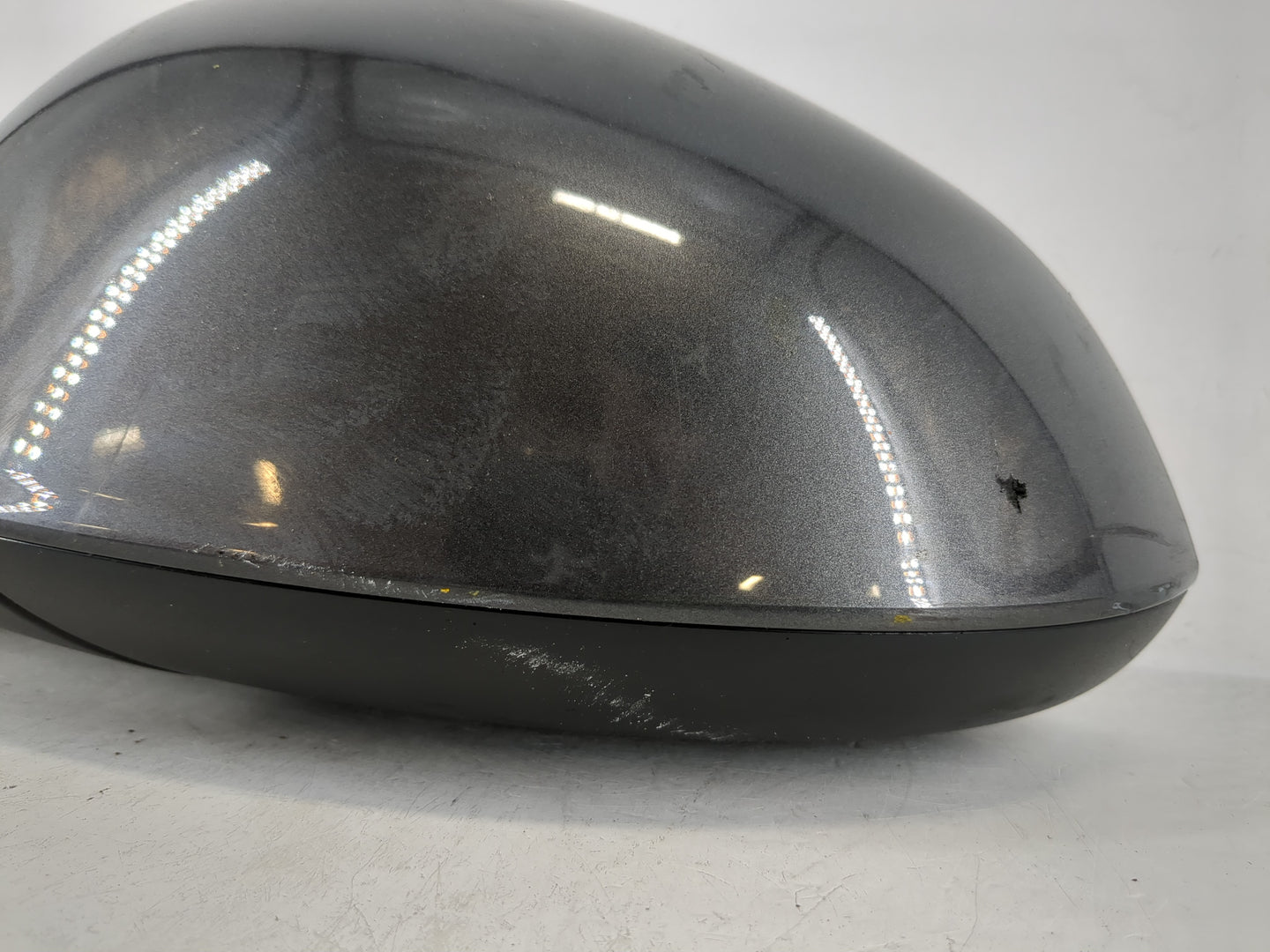 2011-2013 Buick Regal Driver Side View Mirror - Left Door Mirror OEM Used - Oemusedautoparts1.com