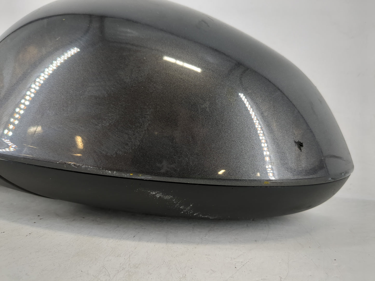 2011-2013 Buick Regal Driver Side View Mirror - Left Door Mirror OEM Used - Oemusedautoparts1.com