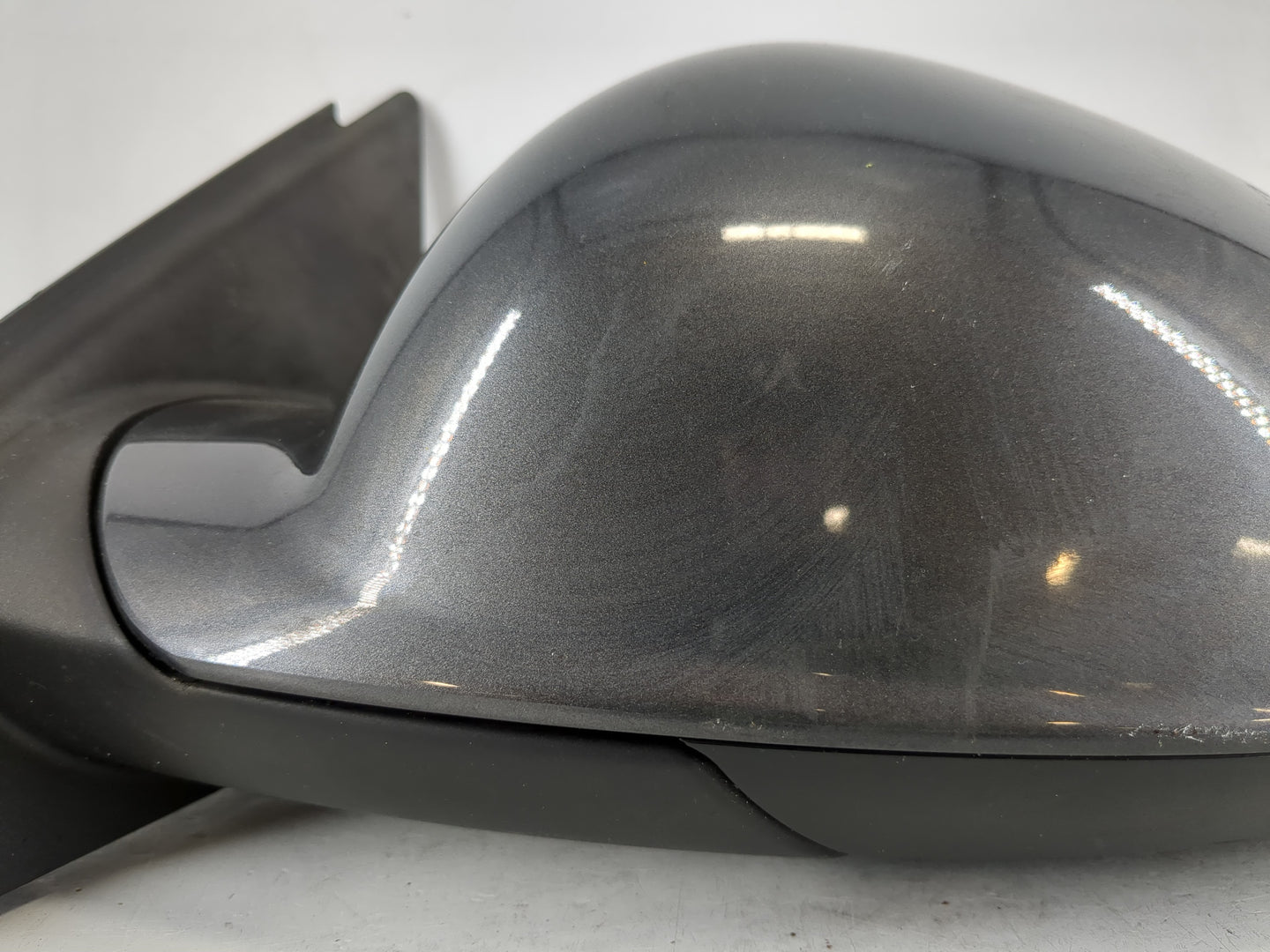 2011-2013 Buick Regal Driver Side View Mirror - Left Door Mirror OEM Used - Oemusedautoparts1.com