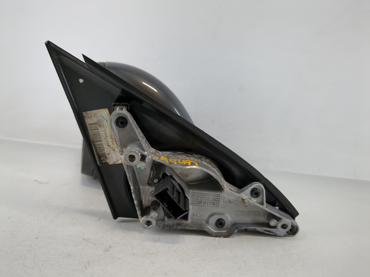 2011-2013 Buick Regal Driver Side View Mirror - Left Door Mirror OEM Used - Oemusedautoparts1.com