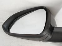 2011-2013 Buick Regal Driver Side View Mirror - Left Door Mirror OEM Used - Oemusedautoparts1.com