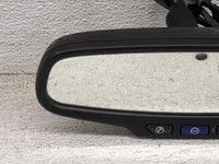 2011 Buick Regal Interior Rear View Mirror Replacement OEM Fits Fits 2010 2012 2013 2014 2015 2016 2017 2018 2019 2020 2021 