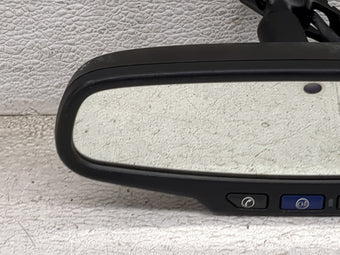 compare product 2011 Buick Regal Interior Rear View Mirror Replacement OEM Fits Fits 2010 2012 2013 2014 2015 2016 2017 2018 2019 2020 2021 2022 OEM Used Auto Parts