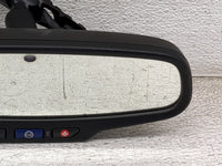 2011 Buick Regal Interior Rear View Mirror Replacement OEM Fits Fits 2010 2012 2013 2014 2015 2016 2017 2018 2019 2020 2021 