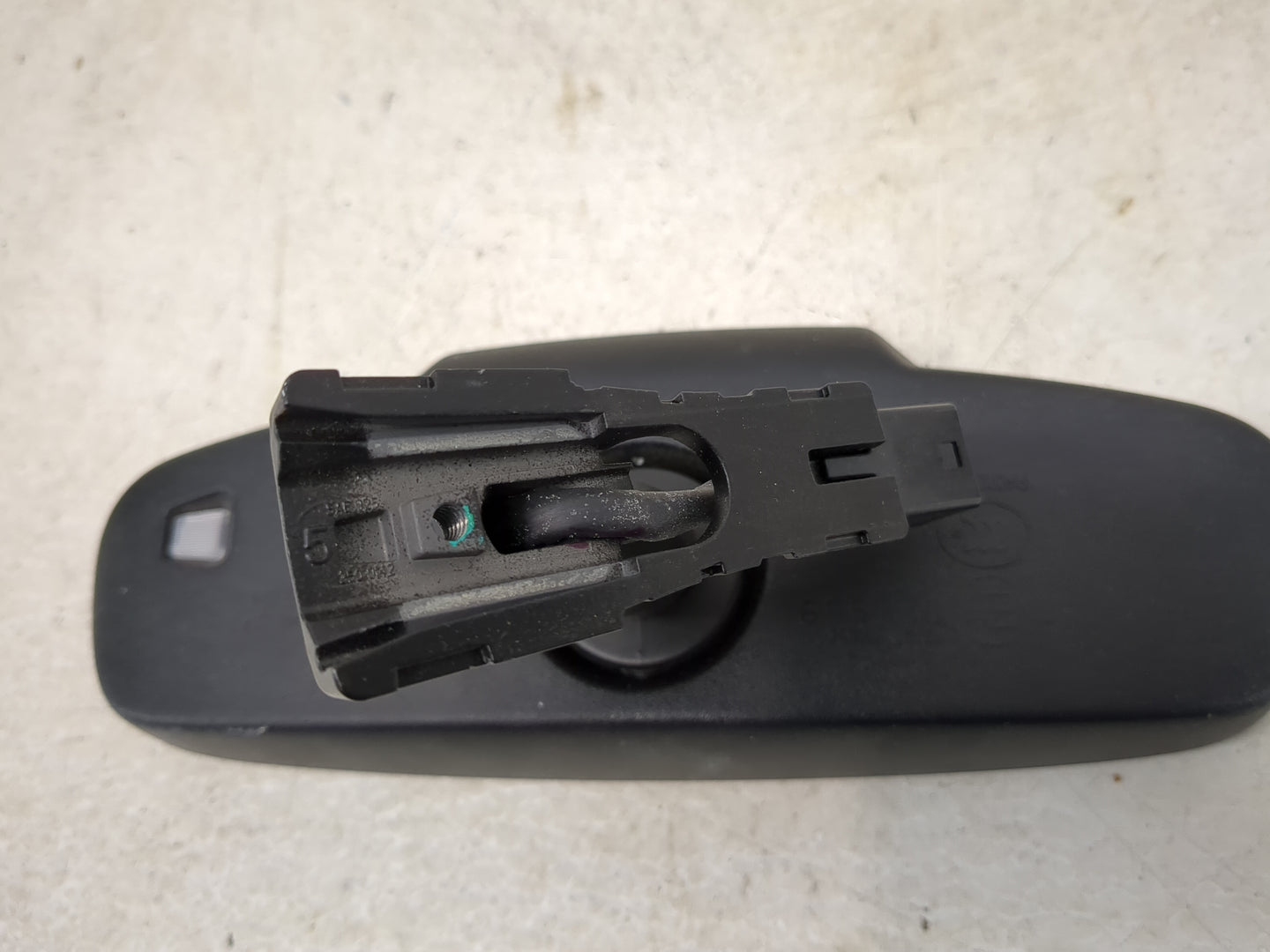 2011 Buick Regal Interior Rear View Mirror Replacement OEM Fits Fits 2010 2012 2013 2014 2015 2016 2017 2018 2019 2020 2021 