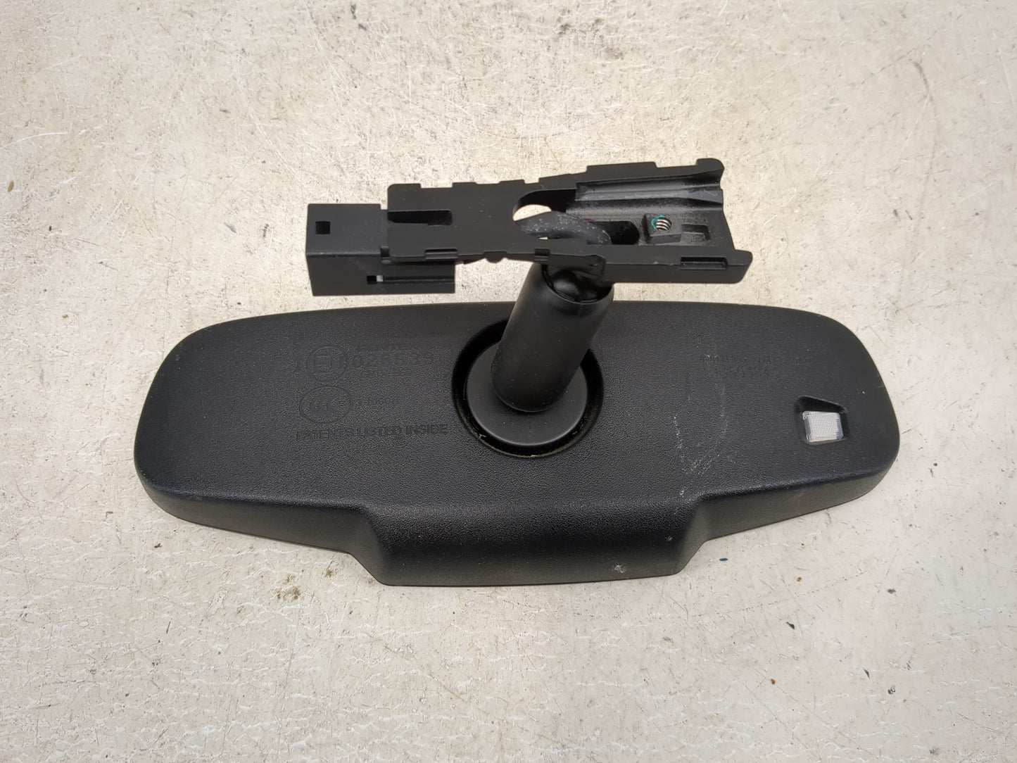 2011 Buick Regal Interior Rear View Mirror Replacement OEM Fits Fits 2010 2012 2013 2014 2015 2016 2017 2018 2019 2020 2021 