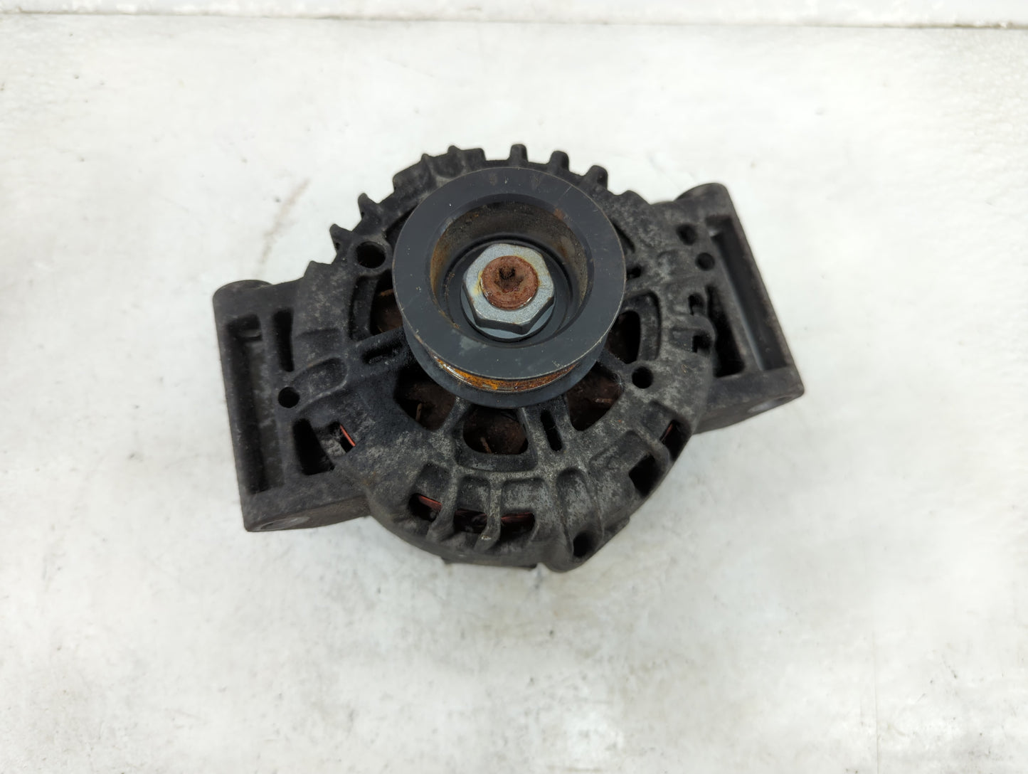 2011-2013 Buick Regal Alternator Replacement Generator Charging Assembly Engine OEM Fits Fits 2011 2012 2013 OEM Used Auto P