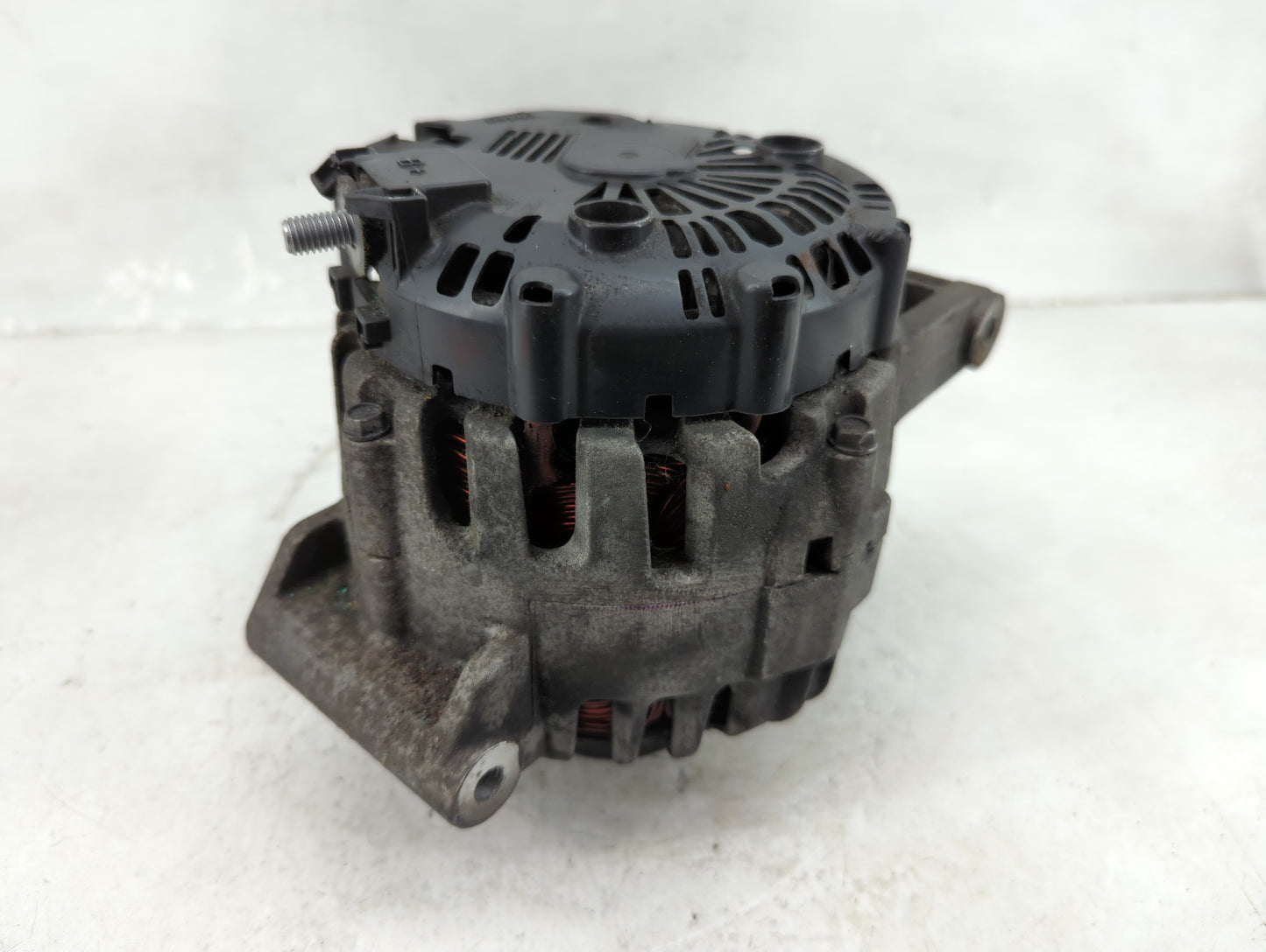 2011-2013 Buick Regal Alternator Replacement Generator Charging Assembly Engine OEM Fits Fits 2011 2012 2013 OEM Used Auto P