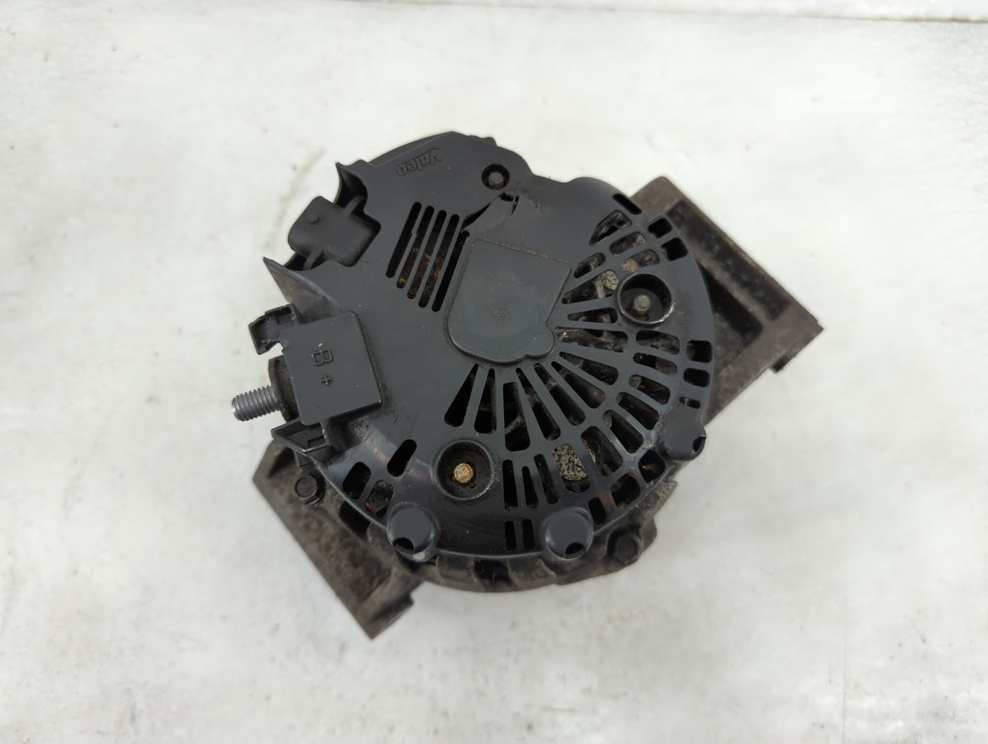 2011-2013 Buick Regal Alternator Replacement Generator Charging Assembly Engine OEM Fits Fits 2011 2012 2013 OEM Used Auto P