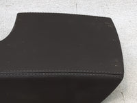 2011 Buick Regal Center Console Armrest Cover Lid Fits OEM Used Auto Parts - Oemusedautoparts1.com