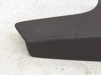 2011 Buick Regal Center Console Armrest Cover Lid Fits OEM Used Auto Parts - Oemusedautoparts1.com