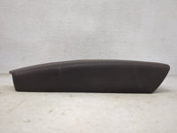 2011 Buick Regal Center Console Armrest Cover Lid Fits OEM Used Auto Parts - Oemusedautoparts1.com