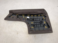 2011 Buick Regal Center Console Armrest Cover Lid Fits OEM Used Auto Parts - Oemusedautoparts1.com