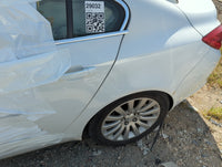 2011-2013 Buick Regal Trunk/decklid/hatch/tailgate Oem - Oemusedautoparts1.com