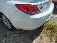 2011-2013 Buick Regal Rear Bumper Assembly Oem - Oemusedautoparts1.com