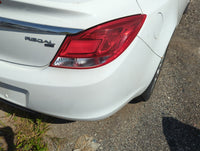 2011-2013 Buick Regal Rear Bumper Assembly Oem - Oemusedautoparts1.com