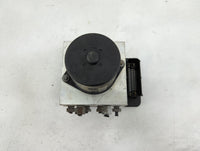 2011 Buick Regal Anti-Lock Brake ABS Pump Module Actuator OEM P/N:22757649 Fits OEM Used Auto Parts - Oemusedautoparts1.com