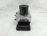2011 Buick Regal Anti-Lock Brake ABS Pump Module Actuator OEM P/N:22757649 Fits OEM Used Auto Parts - Oemusedautoparts1.com