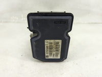 2011 Buick Regal Anti-Lock Brake ABS Pump Module Actuator OEM P/N:22757649 Fits OEM Used Auto Parts - Oemusedautoparts1.com